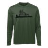 ATC PRO TEAM LONG SLEEVE TEE Thumbnail