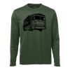 ATC PRO TEAM LONG SLEEVE TEE Thumbnail