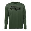 ATC PRO TEAM LONG SLEEVE TEE Thumbnail