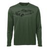 ATC PRO TEAM LONG SLEEVE TEE Thumbnail