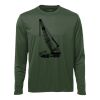 ATC PRO TEAM LONG SLEEVE TEE Thumbnail