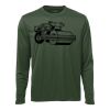 ATC PRO TEAM LONG SLEEVE TEE Thumbnail