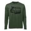 ATC PRO TEAM LONG SLEEVE TEE Thumbnail