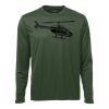 ATC PRO TEAM LONG SLEEVE TEE Thumbnail