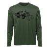 ATC PRO TEAM LONG SLEEVE TEE Thumbnail