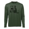ATC PRO TEAM LONG SLEEVE TEE Thumbnail