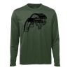 ATC PRO TEAM LONG SLEEVE TEE Thumbnail