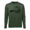 ATC PRO TEAM LONG SLEEVE TEE Thumbnail