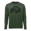 ATC PRO TEAM LONG SLEEVE TEE Thumbnail