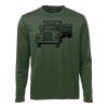 ATC PRO TEAM LONG SLEEVE TEE Thumbnail