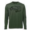 ATC PRO TEAM LONG SLEEVE TEE Thumbnail