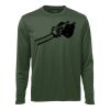 ATC PRO TEAM LONG SLEEVE TEE Thumbnail