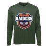 ATC PRO TEAM LONG SLEEVE TEE Thumbnail
