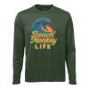 ATC PRO TEAM LONG SLEEVE TEE Thumbnail