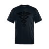 ATC PRO TEAM SHORT SLEEVE YOUTH TEE Thumbnail