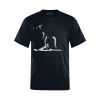 ATC PRO TEAM SHORT SLEEVE YOUTH TEE Thumbnail