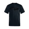 ATC PRO TEAM SHORT SLEEVE YOUTH TEE Thumbnail
