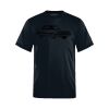 ATC PRO TEAM SHORT SLEEVE YOUTH TEE Thumbnail