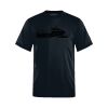 ATC PRO TEAM SHORT SLEEVE YOUTH TEE Thumbnail