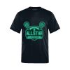 ATC PRO TEAM SHORT SLEEVE YOUTH TEE Thumbnail