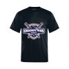 ATC PRO TEAM SHORT SLEEVE YOUTH TEE Thumbnail