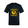 ATC PRO TEAM SHORT SLEEVE YOUTH TEE Thumbnail