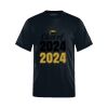 ATC PRO TEAM SHORT SLEEVE YOUTH TEE Thumbnail
