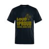 ATC PRO TEAM SHORT SLEEVE YOUTH TEE Thumbnail