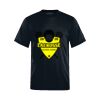 ATC PRO TEAM SHORT SLEEVE YOUTH TEE Thumbnail
