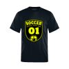 ATC PRO TEAM SHORT SLEEVE YOUTH TEE Thumbnail