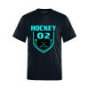ATC PRO TEAM SHORT SLEEVE YOUTH TEE Thumbnail