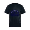 ATC PRO TEAM SHORT SLEEVE YOUTH TEE Thumbnail