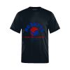 ATC PRO TEAM SHORT SLEEVE YOUTH TEE Thumbnail