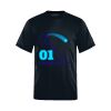 ATC PRO TEAM SHORT SLEEVE YOUTH TEE Thumbnail