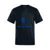 ATC PRO TEAM SHORT SLEEVE YOUTH TEE Thumbnail