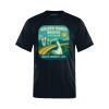 ATC PRO TEAM SHORT SLEEVE YOUTH TEE Thumbnail