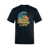 ATC PRO TEAM SHORT SLEEVE YOUTH TEE Thumbnail