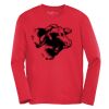 ATC PRO TEAM LONG SLEEVE YOUTH TEE Thumbnail