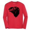 ATC PRO TEAM LONG SLEEVE YOUTH TEE Thumbnail
