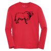 ATC PRO TEAM LONG SLEEVE YOUTH TEE Thumbnail