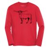 ATC PRO TEAM LONG SLEEVE YOUTH TEE Thumbnail