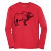 ATC PRO TEAM LONG SLEEVE YOUTH TEE Thumbnail