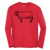 ATC PRO TEAM LONG SLEEVE YOUTH TEE Thumbnail