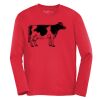 ATC PRO TEAM LONG SLEEVE YOUTH TEE Thumbnail