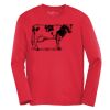 ATC PRO TEAM LONG SLEEVE YOUTH TEE Thumbnail