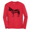 ATC PRO TEAM LONG SLEEVE YOUTH TEE Thumbnail
