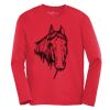 ATC PRO TEAM LONG SLEEVE YOUTH TEE Thumbnail