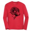 ATC PRO TEAM LONG SLEEVE YOUTH TEE Thumbnail