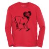 ATC PRO TEAM LONG SLEEVE YOUTH TEE Thumbnail
