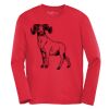ATC PRO TEAM LONG SLEEVE YOUTH TEE Thumbnail